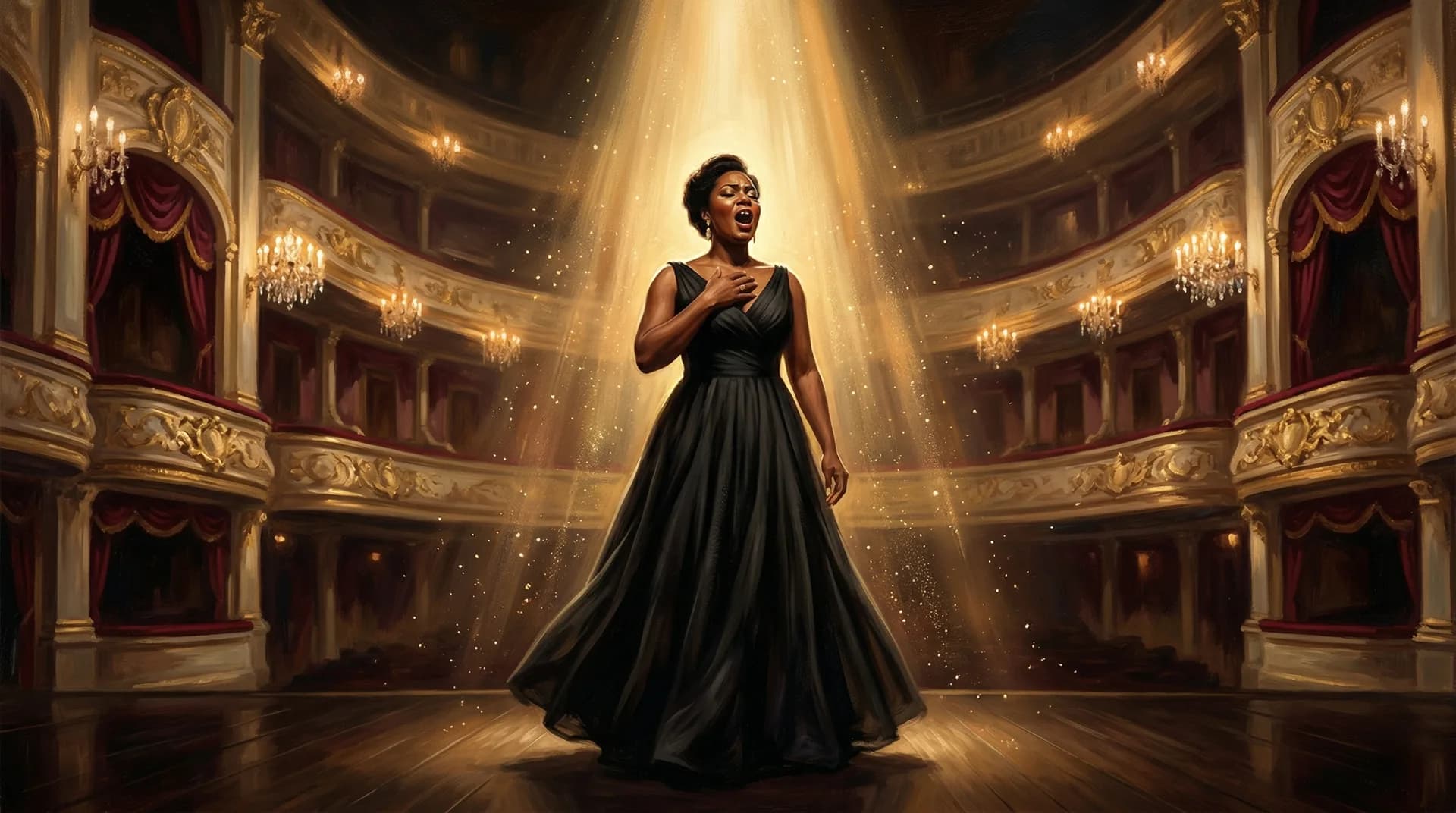 The Goddess in the Word: What "Diva" Really Means