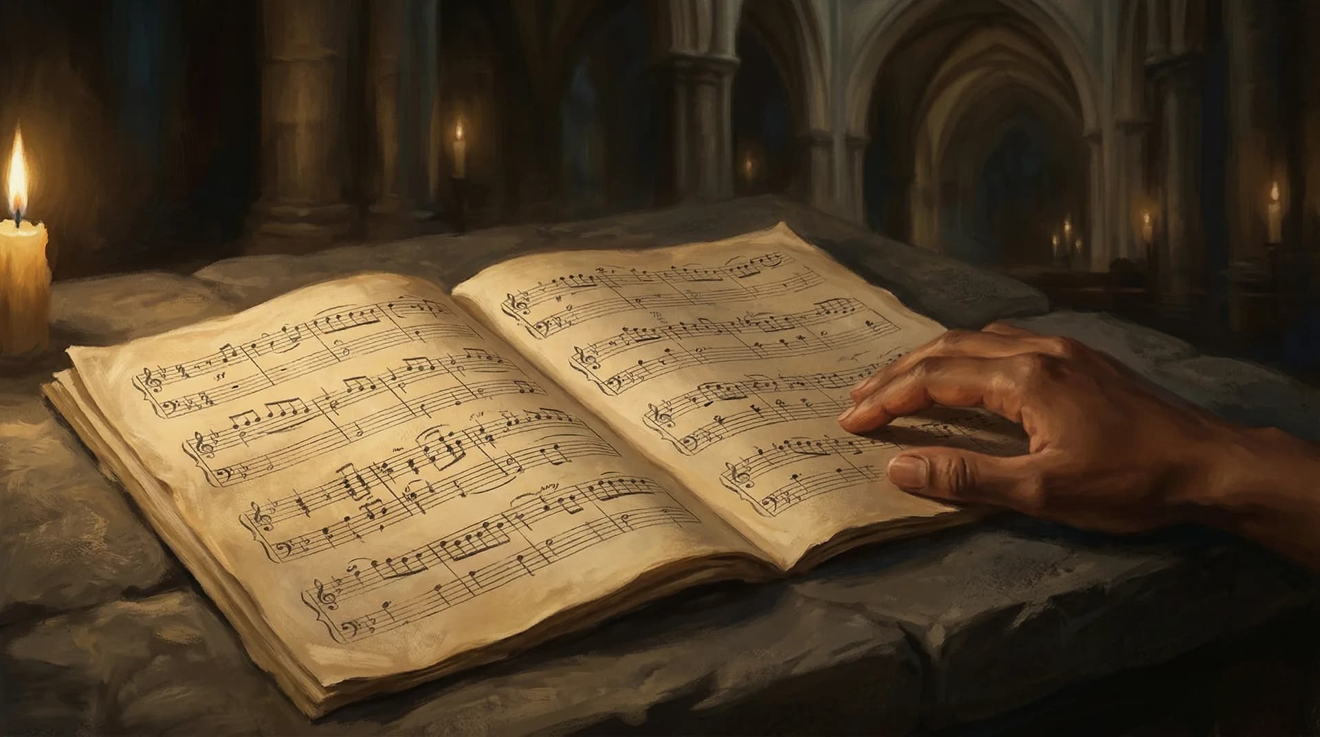 What Handel Heard: The Soprano Voice and the Resurrection